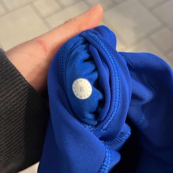 Lululemon mid calf leggings - Picture 4 of 4